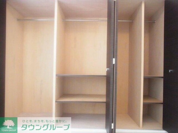 プライムアーバン武蔵小金井の物件内観写真